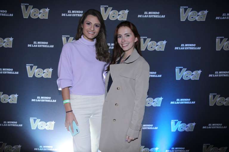 lorena bautista  paola ronderos