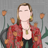 Andrea Cote o la disposición poética | Pódcast