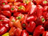 Esta es la receta fácil y práctica para prepara un “dip” de pimentón