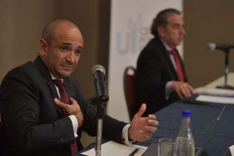 Centros Poblados no descarta demanda contra el Estado
