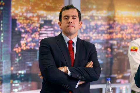 “Estamos esperando resultados por parte de la JEP”: Lara sobre el gobierno De la Espriella
