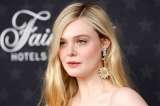 El vestido con el que Elle Fanning se robó el show en los Critics Choice Awards