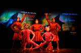 "Varekai", la nueva obra que el Circo del Sol traerá a Colombia