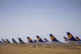 Aerolínea Lufthansa anuncia que volverá a Colombia en la ruta Frankfurt a Bogotá