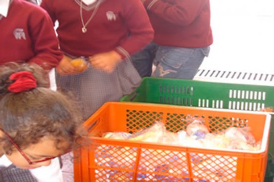 Intoxicación masiva en colegio de Sogamoso (Boyacá)