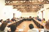 Sociedad civil insiste en diálogos con el Eln
