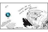 El planeta azul