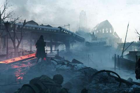 Reseña: “Battlefield V”, de un mal comienzo a una posibilidad de redención