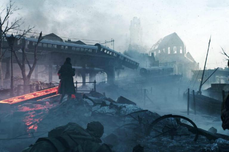 Reseña: “Battlefield V”, de un mal comienzo a una posibilidad de redención