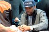 Rapero 50 Cent, acusado de violencia doméstica