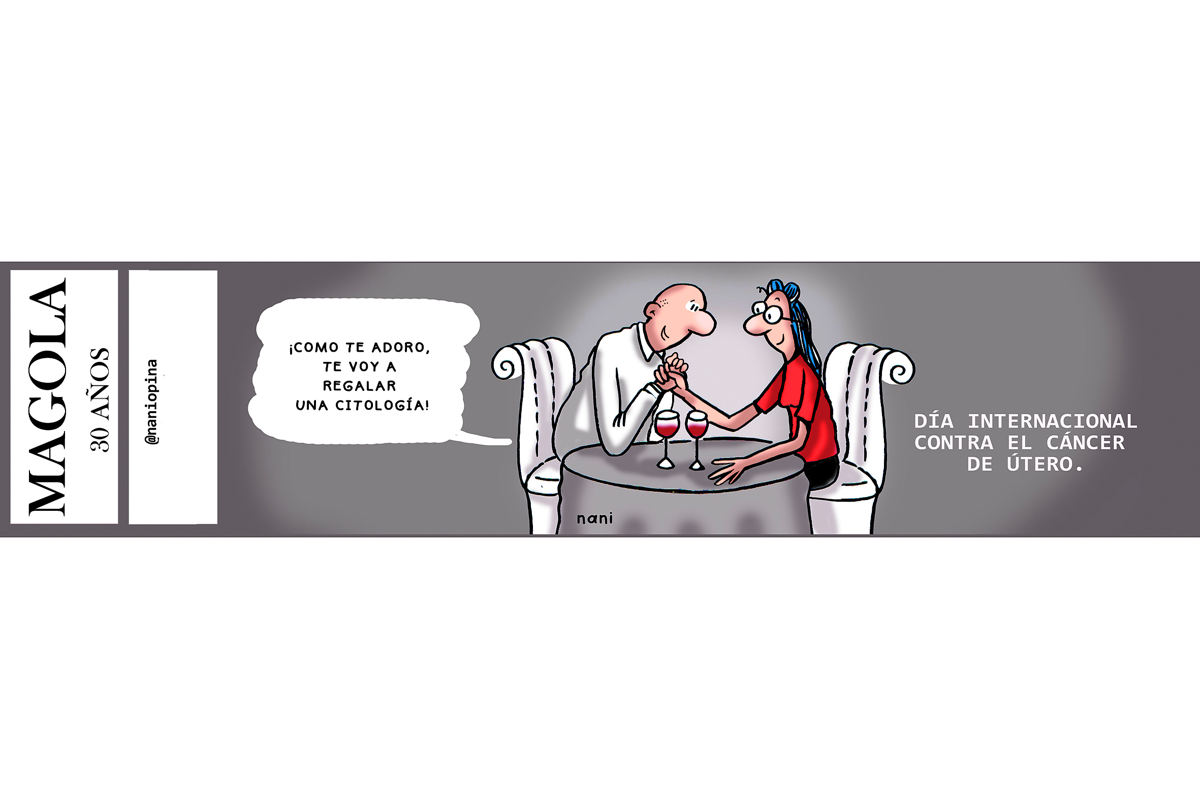 Caricaturas