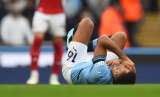 Pep Guardiola anunció que Rodri se perderá el resto de la temporada por lesión