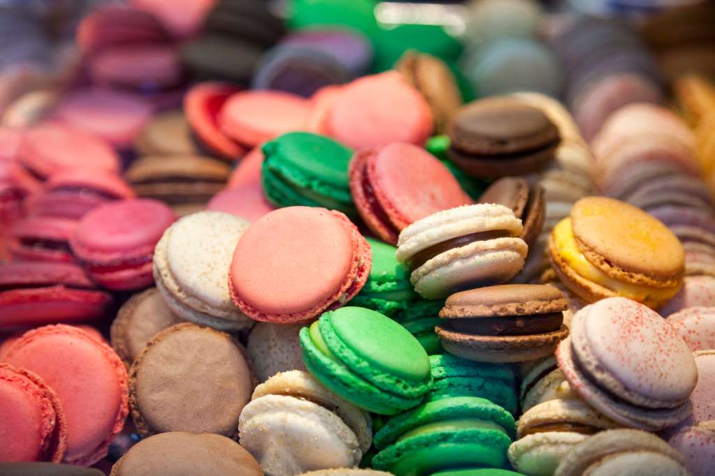 Macaroons