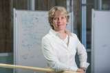Carolyn Bertozzi: la Nobel de química abiertamente lesbiana