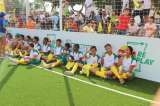 Torneo de fútbol Santa Marta entregará un viaje todo pago a la Copa del Mundo 2026