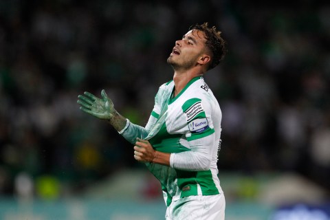 Atlético Nacional vs. Patronato hoy: hora y dónde ver en vivo