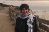 Cristina Rebull: “El acto de escuchar es uno de los más lindos del ser humano”