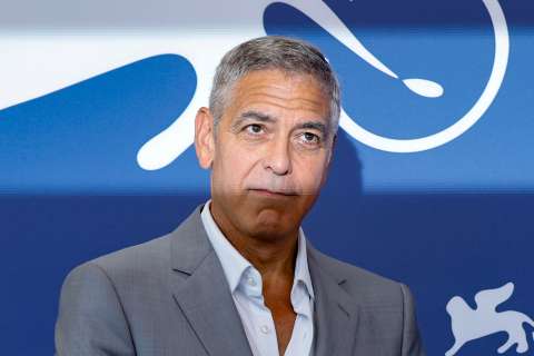 La obra de George Clooney en Broadway recauda millonaria suma y ya es récord