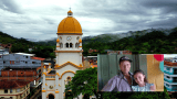 Convocaron marchas por Kendall Stefany, niña desaparecida en San Rafael, Antioquia