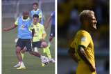 ¿Maicon o Dani Alves?