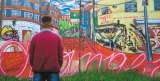 Revitalización y criminalidad: la lucha por el corazón de Bogotá