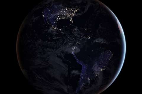¿Por qué celebrar el día de la Tierra?