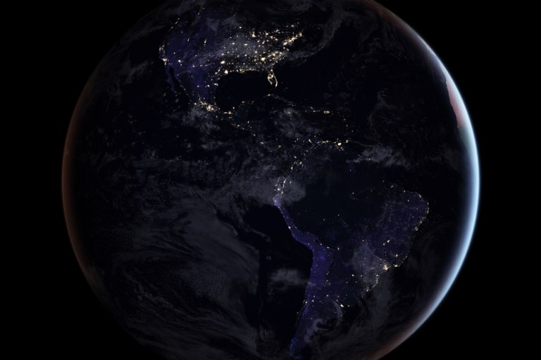 ¿Por qué celebrar el día de la Tierra?