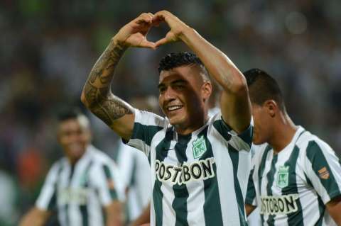 Nacional se quedó con el clásico paisa