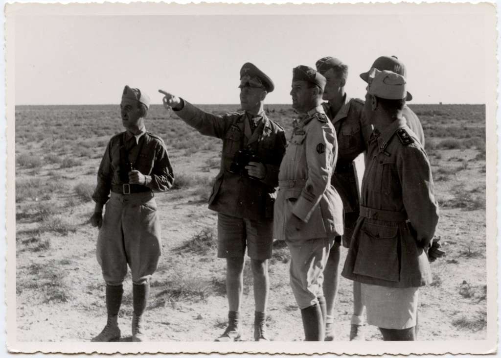 Segunda Guerra Mundial con Tom Hanks