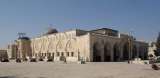 La mezquita Al Aqsa, un lugar sagrado de discordia