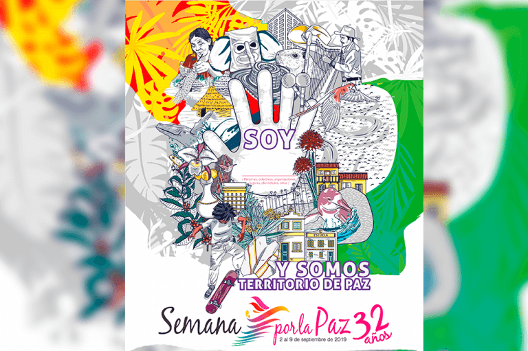 Un llamado a que las escuelas sean territorios de paz