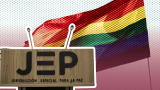 Víctima LGBTIQ+ hablará ante exjefes de FARC en audiencia de la JEP por secuestros