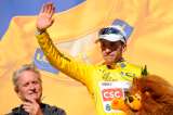 “Para ganar el Tour hay que pensar sólo en eso”: Carlos Sastre