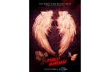Amazon Prime estrena "Diablo Guardián", su primera serie hispana