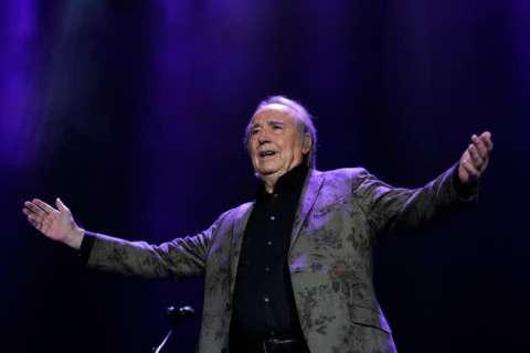 Joan Manuel Serrat: así surgió esta leyenda de la música, premiada esta semana