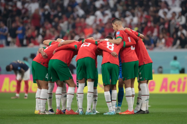 Sin migración, no hay Mundial: ¿puede adivinar cuáles son estos equipos?
