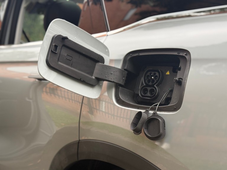 Chery Tiggo 9 se vende en Colombia desde los COP 211.000.000.