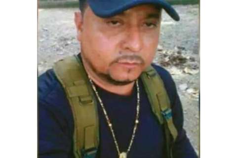Alias "Gavilán", segundo al mando del Clan del Golfo, murió en operativo de la Policía