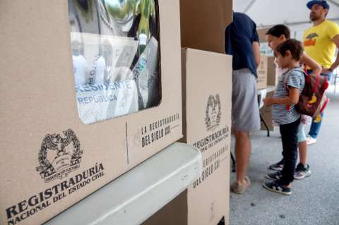 Elecciones 2022: Jurado de votación en Meta fue asesinada y soldado resultó herido