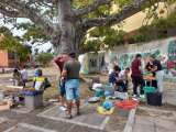 Red Nacional de Ollas Comunitarias recorrerá varios municipios del país