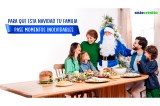 Ideas de regalo para Navidad con Sistecrédito
