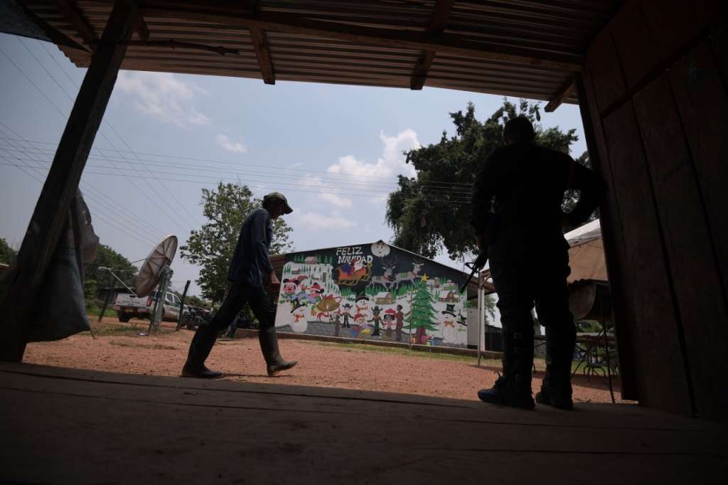 Los asesinatos de excombatientes de las Farc son investigados por la UEI con equipos territoriales que buscan, a su vez, desmantelar las organizaciones criminales que están detrás de los crímenes.