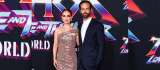 Natalie Portman siguió el ejemplo de Shakira. Se separó de su marido infiel