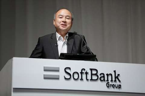SoftBank apuesta por comercio electrónico en Latinoamérica
