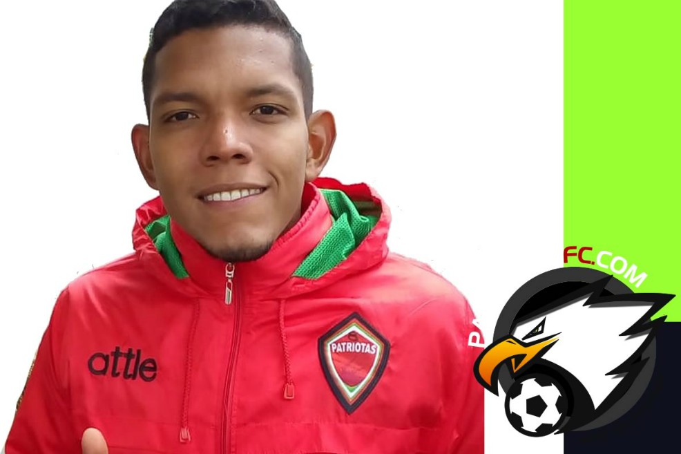 Altas: Lisandro Cabrera, Almir Soto, Jesús Marimón, Darwin Carrero, Jerson Malagón y Carlos Rivas.