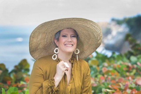 La memoria de las mujeres del Caribe