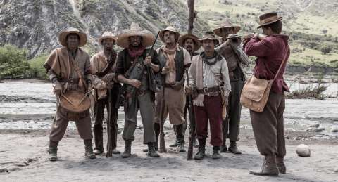 "Adiós al Amigo", cuando se callaron los fusiles de la Guerra de los Mil días