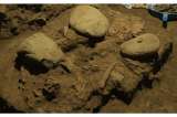 Descubren en Indonesia el ADN intacto de una mujer que vivió hace 7.200 años