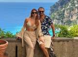 Jossé Narváez revela cómo funciona en pareja con Cristina Hurtado: “es un acuerdo”