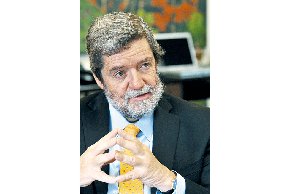 / David Campuzano